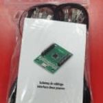 Xinmotek joystick , controller encoder fotó