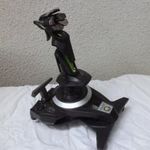 [ABC] Cyborg wireless joystick, XBOX360 (765) fotó