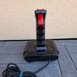 Spectravideo Quick Shot 2 Joystick - Működik tesztelve Commodore 64 128 Amiga Atari fotó