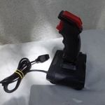 [ABC] Quickshot II joystick, Commodore, Amiga (2749) fotó
