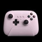 8BitDo Ultimate 2.4G Vezeték Nélküli Gaming Kontroller | Hall Effect Joystick PC-hez, Steam Deck-hez fotó