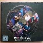 The Neal Morse Band – Morsefest! 2017 Testimony of a Dream 4CD+2DVD+2Blu Ray fotó