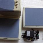 [CAB] Samsung FS-2822BA multimédia szett, lapos! (1158) fotó