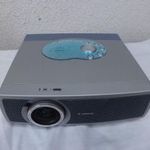 [ABC] Canon LV-S2 multimédia projektor (650) fotó