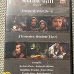 Katona József -Erkel Ferenc: Bánk bán DVD fotó