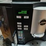 Jura Impressa X70 kávéfőző fotó