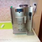 Bosch TES71525RW VeroBar AromaPro 300 Kávéfőző fotó