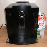 Jura Impressa C70 One touch kávégép Garanciával! fotó