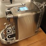 Nespresso Creatista Plus (J520) - féláron fotó