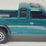 Matchbox 1995 Nissan Hardbody (D21) fotó