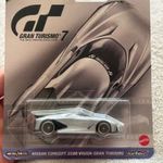 Hot Wheels Nissan Gran Turismo fotó