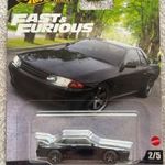 Nissan Skyline fotó