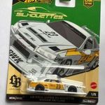 Hot Wheels Nissan Skyline fotó