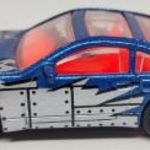 Matchbox Nissan 300 ZX fotó
