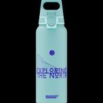 SIGG WMB ONE 1000ml Termosz - Zöld (9025.90) fotó