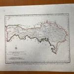 A Brodi határőrző regement vidékének táblája - Görög Demeter - mérete: 27cm x 35cm (*52) fotó