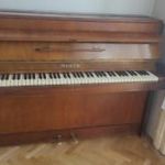 Musica pianinó fotó