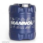 MANNOL DIESEL 20L MOTOROLAJ 15W-40 SF-4 fotó