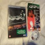 [CAB] Snoop Dogg - Puff Puff Tour - PSP UMD VIDEO (2305) fotó