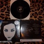 VOLT QUIMBY TANKCSAPDA PUF SZIÁMI KISPÁL EURÓPA K+ EVANESCENCE FALLEN+HAMMER METALLICA GUNS N' ROSES fotó