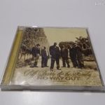 Puff Daddy & the Family: No way out cd 1997 fotó