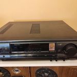 Technics sa-ex 500 erősítő fotó