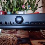 Technics SU-V500 sztereó erősítő fotó