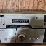 TECHNICS SL J1 LINEÁRIS LEMEZJÁTSZÓ FULL AUTOMATA fotó