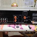 TECHNICS SU V55A ERŐSÍTŐ CLASS AA FELSŐ KATEGÓRIA fotó