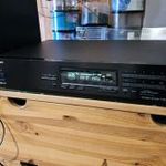 DENON DCD 595+TECHNICS SA5150 RÁDIÓ ERŐSÍTŐ AKÁR KÜLÖN IS ELADÓ! fotó