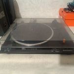 Technics SL-BD20 lemezjátszó fotó