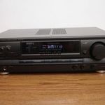 Technics SA-EX120 minőségi Hifi sztereó RDS rádió erősítő receiver 190W fotó