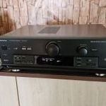 TECHNICS SA DX750 ZENÉRE ÉS HÁZIMOZIRA TERVEZETT ERŐSÍTŐ fotó