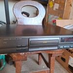TECHNICS SL-PG390 CD LEJÁTSZÓ fotó