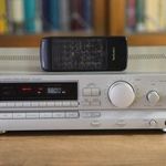 Technics SA-GX230 + táv fotó