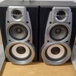 TECHNICS SB-EH590, 3 utas hangfalpár fotó