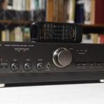 Technics SU-A700 + táv fotó