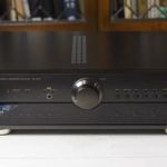 Technics SU-A707 fotó