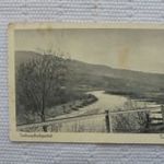 Trebusafejérpatak. Tisza völgye. /1941. fotó