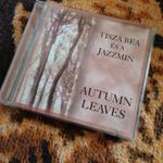 CD - Tisza Bea és a Jazzmin - Autumn leaves fotó