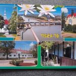 Képeslap, levelezőlap - Tisza-tó BU (04/05/E) fotó