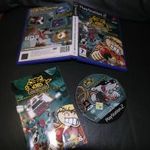 Codename: kids on the next door PS2 (D3/24042025 1927 ÉRDEN) fotó