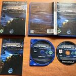 PS2 Need for Speed Carbon Collectors edition fotó