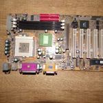 Acorp 694TA Socket 370 Tualatin alaplap fotó