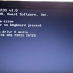 Abit VH6 V 1.1 alaplap AGP ISA PCI Award BootBlock BIOS RETRO fotó