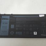 1. DELL WDX0R akku fotó