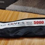 Profi 5m-es carbon Kaida bolognai bot eladó!! fotó