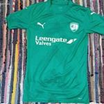 S-es Chesterfield FC mez, focimez fotó