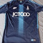 S-es Bradford City mez, focimez fotó