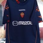 Retro diadora AS Roma mez, Francesco Totti! fotó